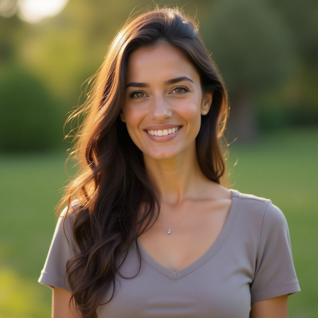 Aylin Yılmaz - Meditasyon Eğitmeni