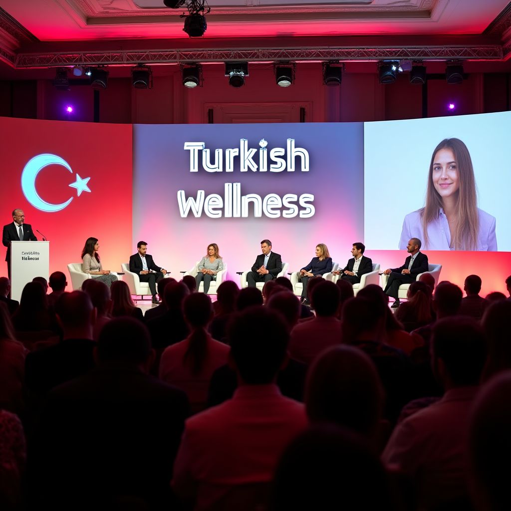 Uluslararası Huzur Konferansı