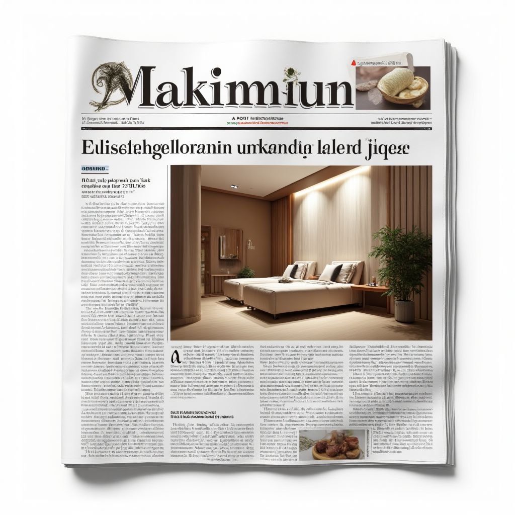 Hürriyet Gazetesi Röportajı