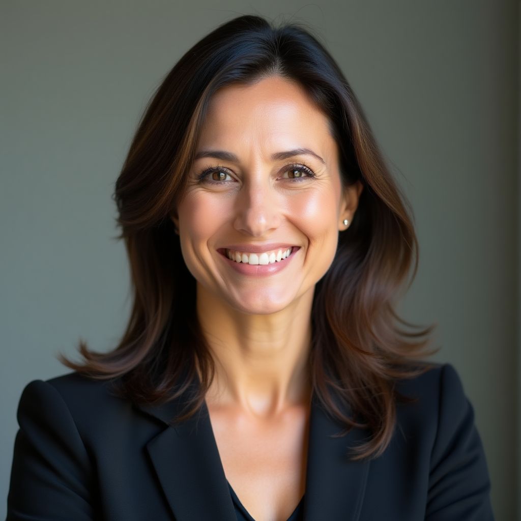 Elif Demir - Program Direktörü