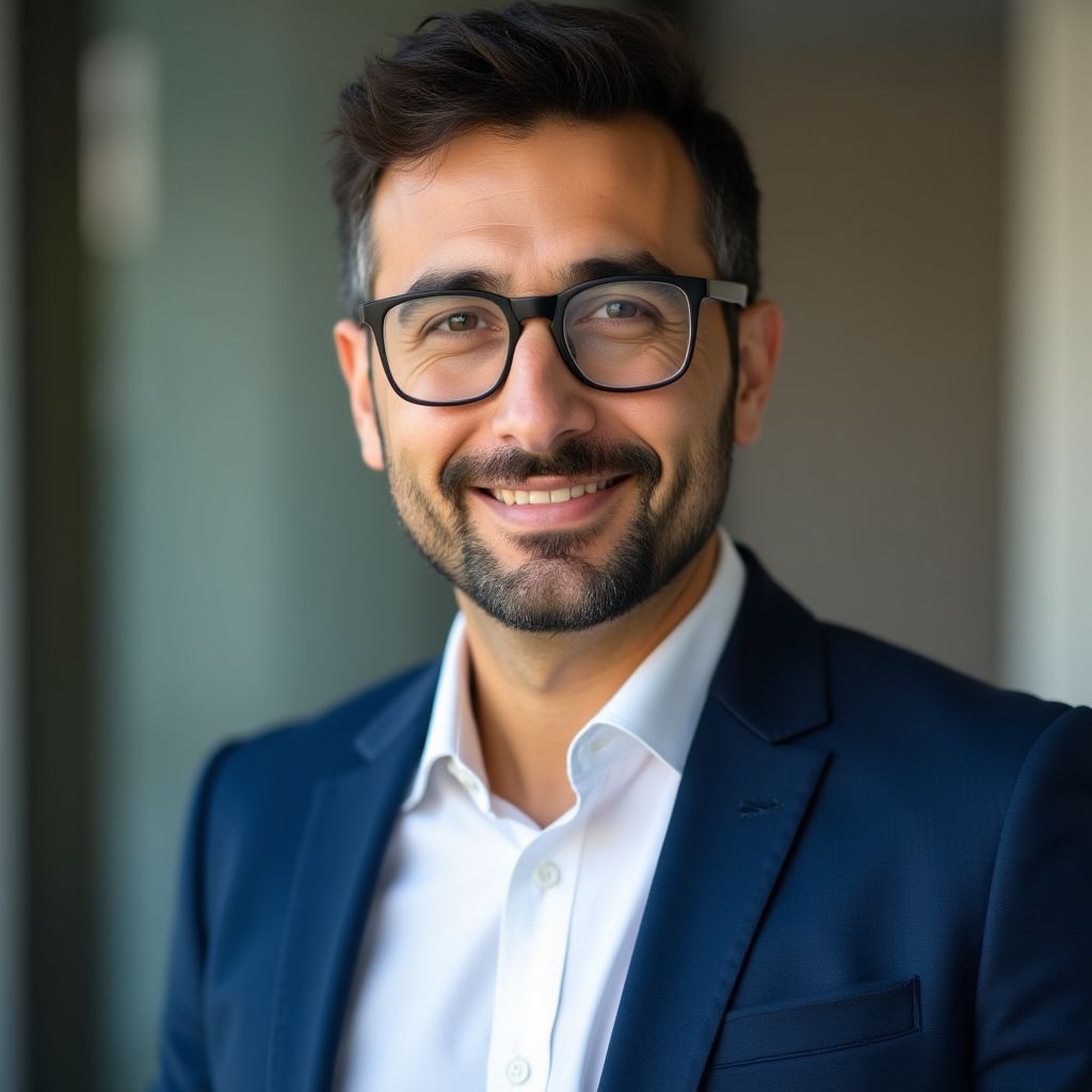 Okan Demir