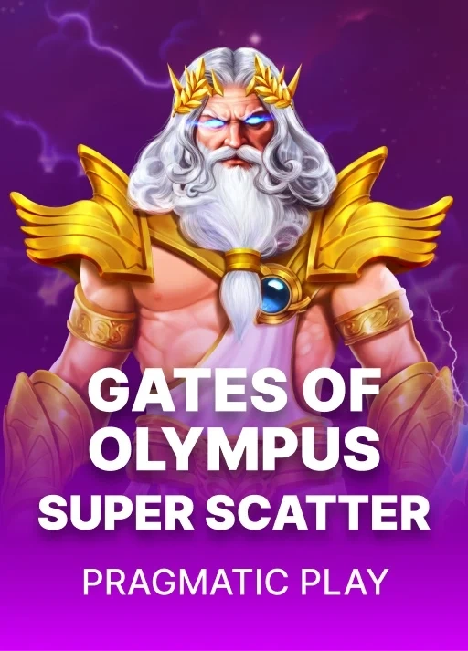 Zeus KIJANGTOTO