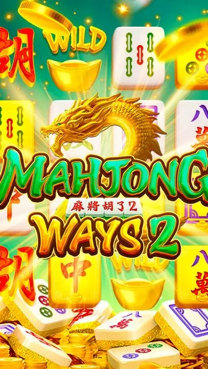 Mahjong 2 KIJANGTOTO